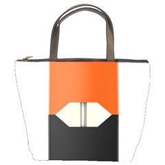 Juul Mango Pod Bucket Bag by TheAmericanDream