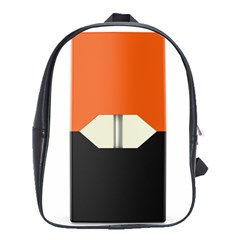 Juul Mango Pod School Bag (large) by TheAmericanDream