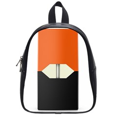 Juul Mango Pod School Bag (small) by TheAmericanDream