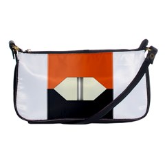 Juul Mango Pod Shoulder Clutch Bag by TheAmericanDream