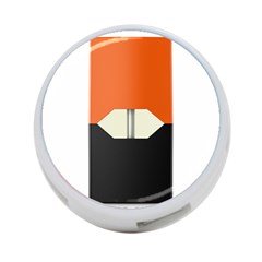 Juul Mango Pod 4-port Usb Hub (two Sides)