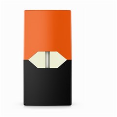 Juul Mango Pod Large Garden Flag (two Sides)