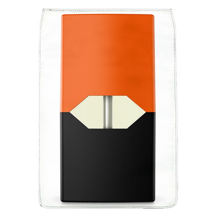 Juul Mango Pod Removable Flap Cover (L)