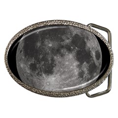 Full Moon Belt Buckles by TheAmericanDream