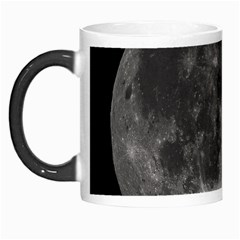 Full Moon Morph Mugs by TheAmericanDream