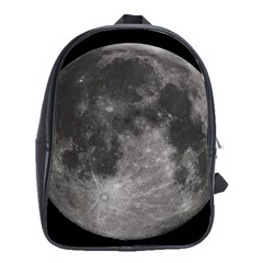 Full Moon School Bag (large)