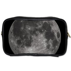 Full Moon Toiletries Bag (two Sides) by TheAmericanDream