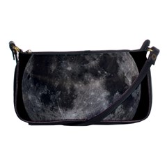 Full Moon Shoulder Clutch Bag by TheAmericanDream