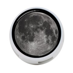 Full Moon 4-port Usb Hub (one Side)