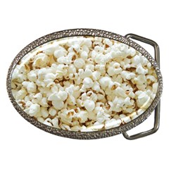 Popcorn Belt Buckles