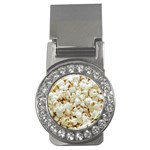 Popcorn Money Clips (CZ)  Front