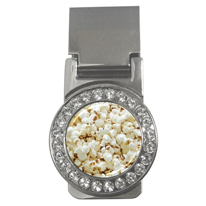 Popcorn Money Clips (CZ) 