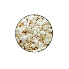 Popcorn Hat Clip Ball Marker by TheAmericanDream