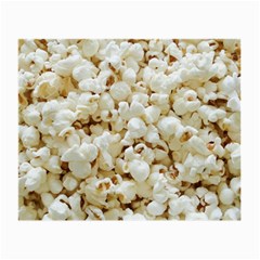 Popcorn Small Glasses Cloth