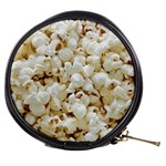 Popcorn Mini Makeup Bag Front