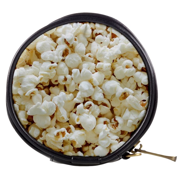 Popcorn Mini Makeup Bag