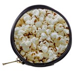 Popcorn Mini Makeup Bag Back