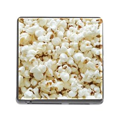 Popcorn Memory Card Reader (square 5 Slot) by TheAmericanDream