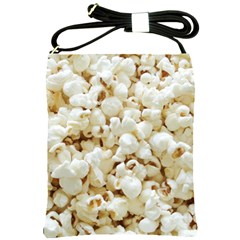 Popcorn Shoulder Sling Bag