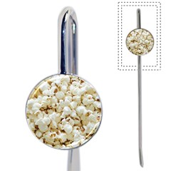 Popcorn Book Mark