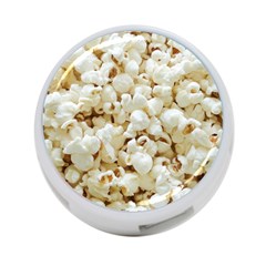 Popcorn 4-port Usb Hub (one Side) by TheAmericanDream