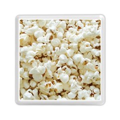 Popcorn Memory Card Reader (square) by TheAmericanDream