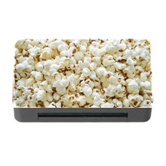 Popcorn Memory Card Reader With Cf by TheAmericanDream