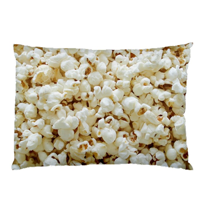 Popcorn Pillow Case (Two Sides)