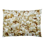 Popcorn Pillow Case (Two Sides) Back