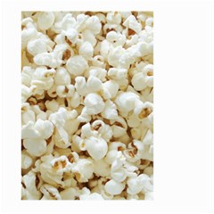 Popcorn Large Garden Flag (two Sides) by TheAmericanDream