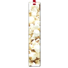 Popcorn Large Book Marks