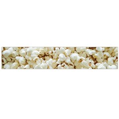 Popcorn Large Flano Scarf 