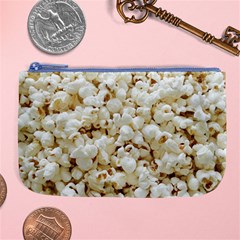 Popcorn Large Coin Purse by TheAmericanDream