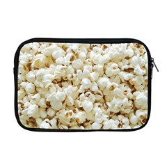 Popcorn Apple Macbook Pro 17  Zipper Case by TheAmericanDream