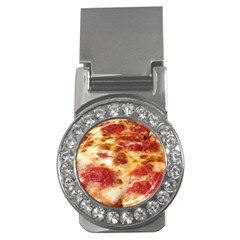 Pizza Money Clips (cz)  by TheAmericanDream