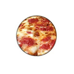 Pizza Hat Clip Ball Marker (10 Pack)