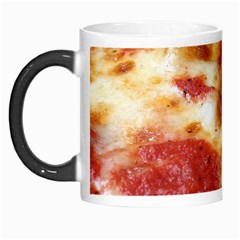 Pizza Morph Mugs by TheAmericanDream