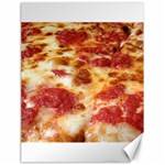 Pizza Canvas 18  x 24  17.8 x23.08  Canvas - 1