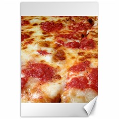 Pizza Canvas 24  X 36 