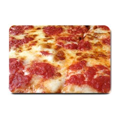 Pizza Small Doormat 