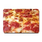 Pizza Small Doormat  24 x16  Door Mat