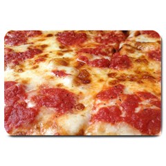 Pizza Large Doormat 