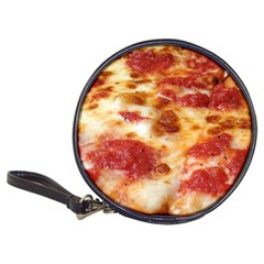 Pizza Classic 20-cd Wallets by TheAmericanDream