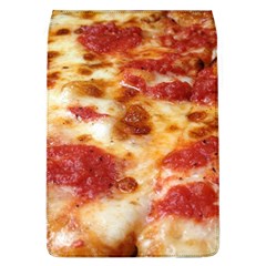 Pizza Removable Flap Cover (l) by TheAmericanDream