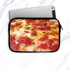 Pizza Apple Ipad Mini Zipper Cases by TheAmericanDream