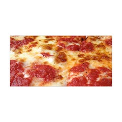 Pizza Yoga Headband by TheAmericanDream