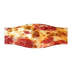 Pizza Stretchable Headband by TheAmericanDream