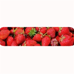 Strawberries Large Bar Mats