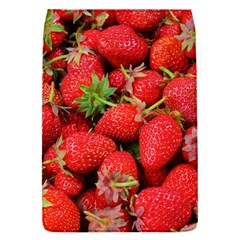 Strawberries Removable Flap Cover (S)