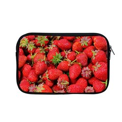 Strawberries Apple MacBook Pro 13  Zipper Case